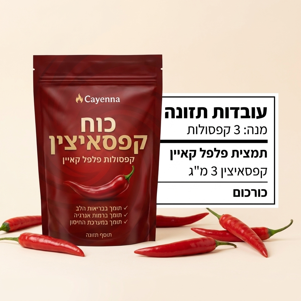 עובדות תזונה