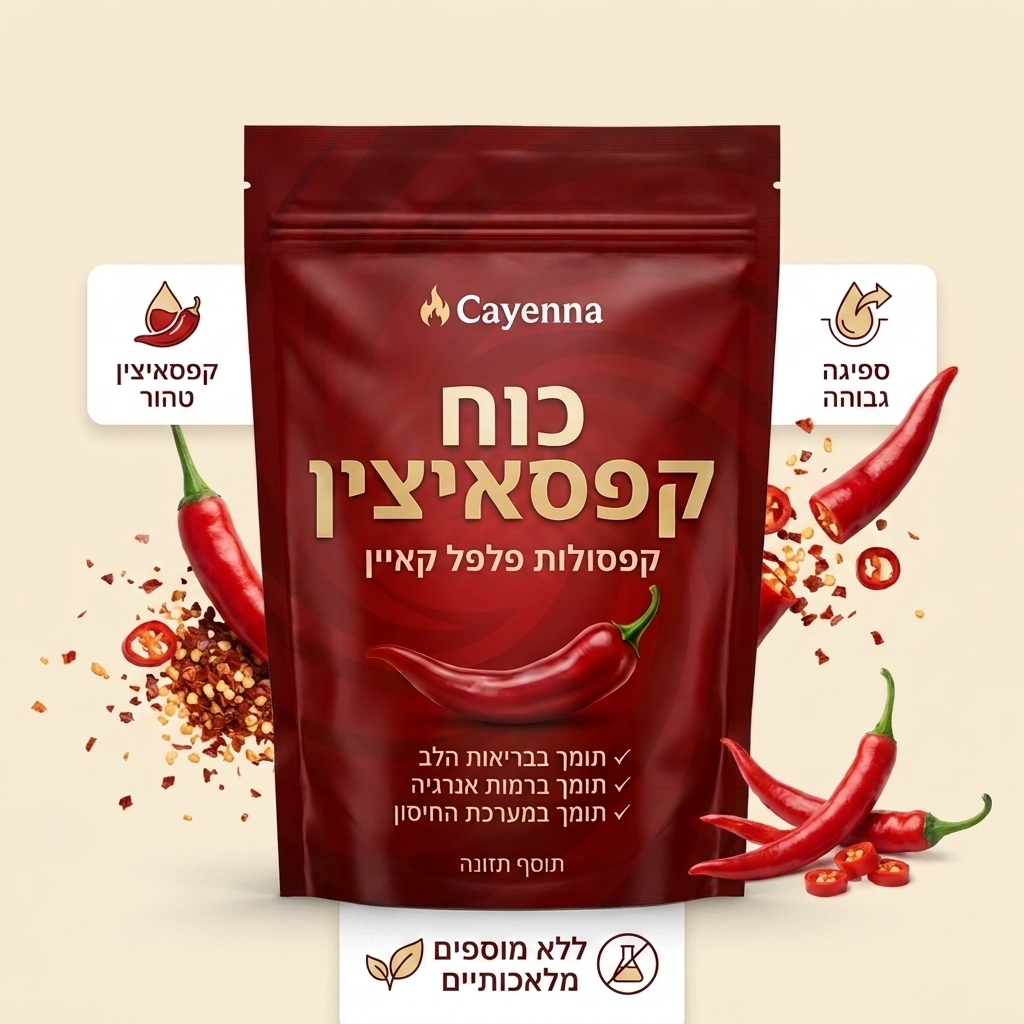 מה מייחד את קאיינה